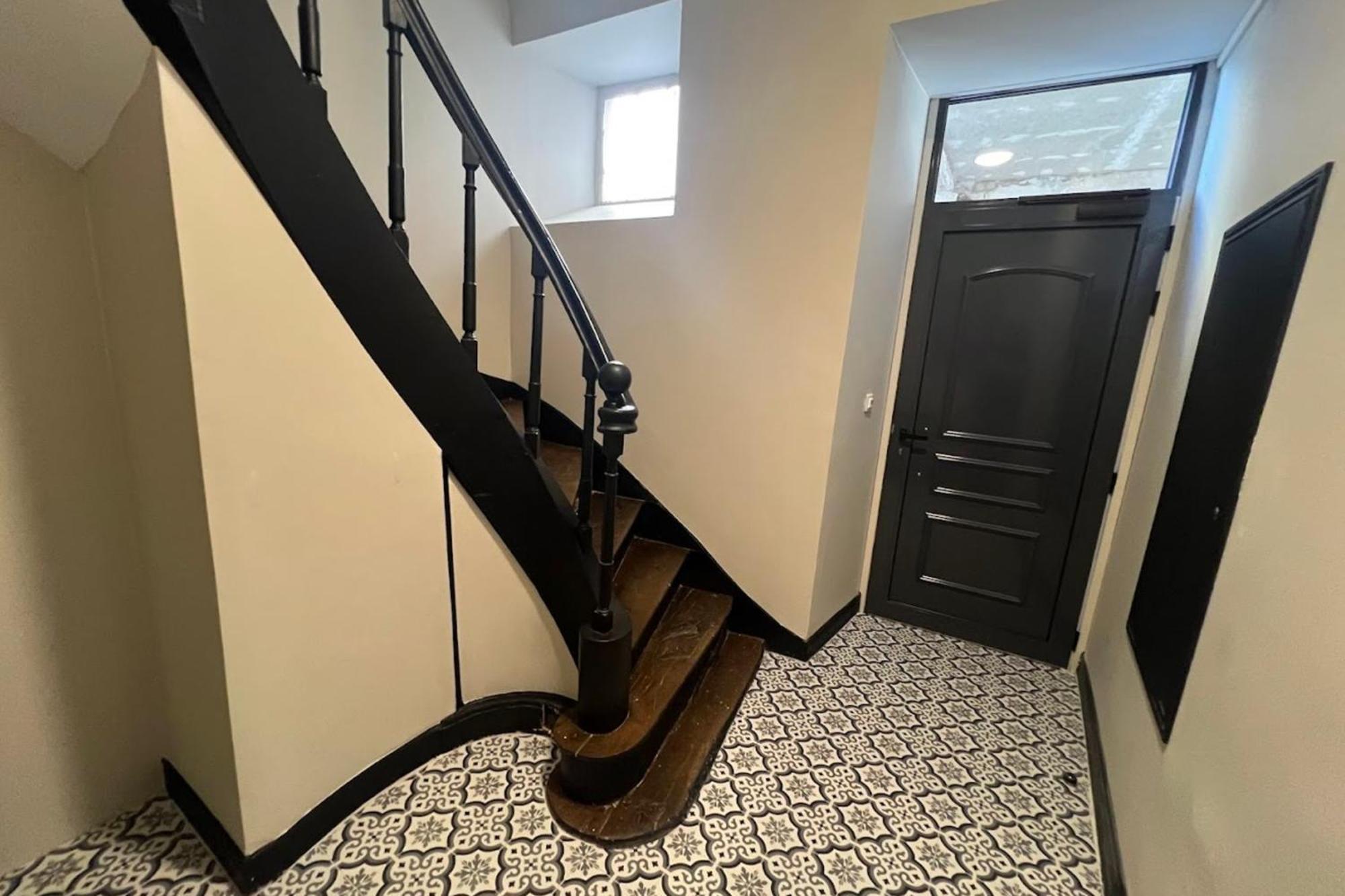 Appartement Le Souffle De L'Orge Мортань-о-Перш Экстерьер фото
